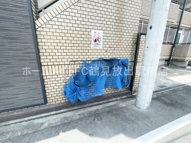 ミライハイムのその他共用部分