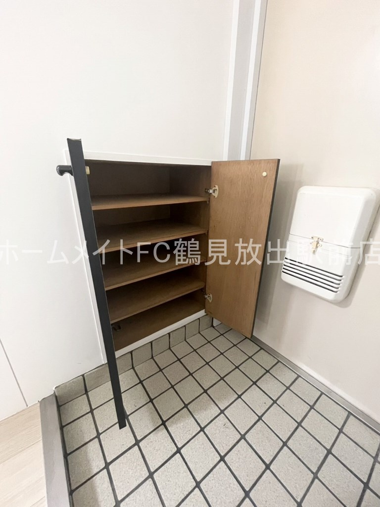 ミライハイムのその他