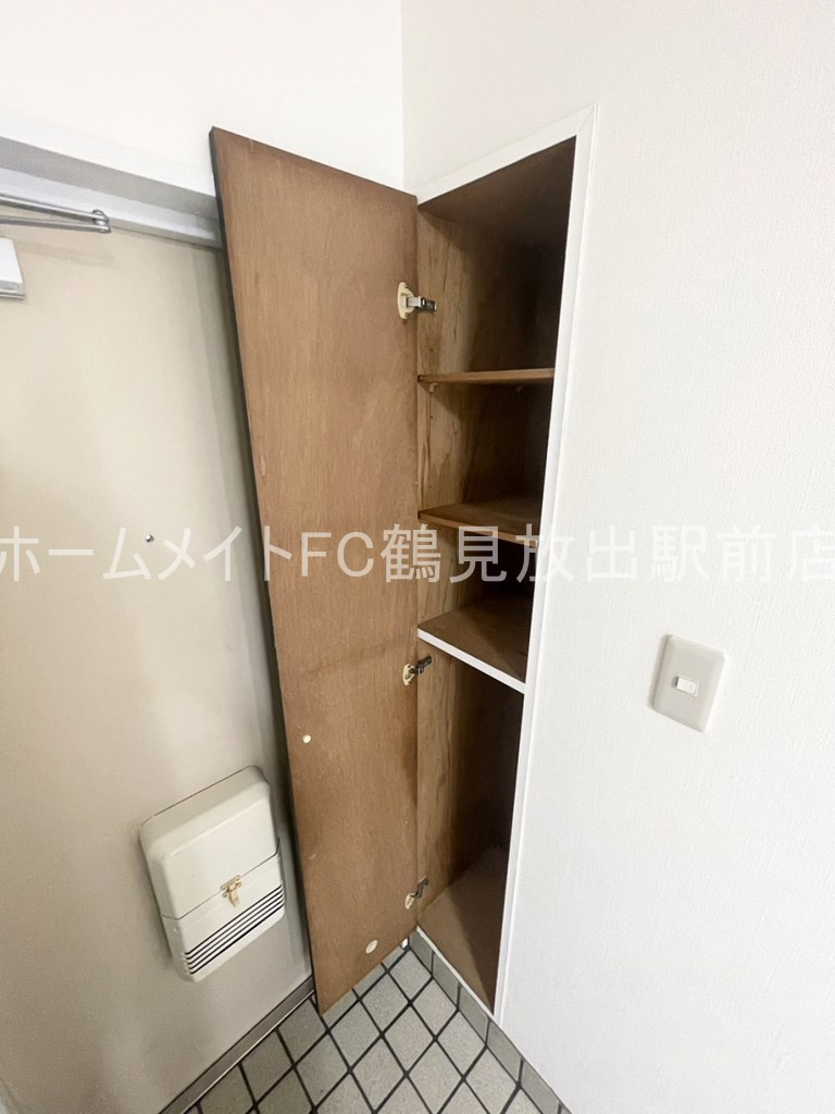 ミライハイムのその他