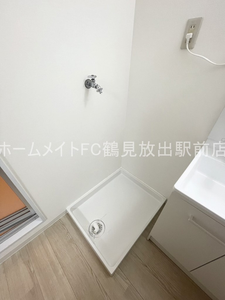 ミライハイムの設備