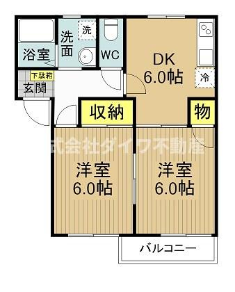 フレグランスＲ＆Ｙ