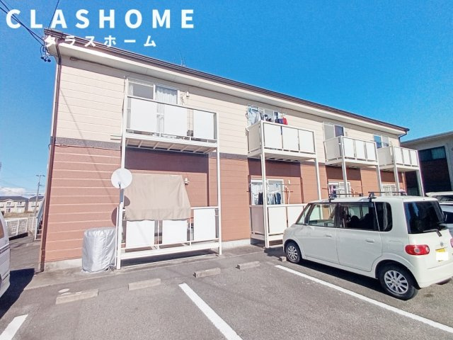 Surplus　TwoユニオンハイツA　　刈谷市の賃貸ならクラスホーム刈谷店