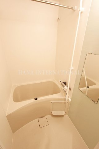 【浴室】 | クレイノアミスター