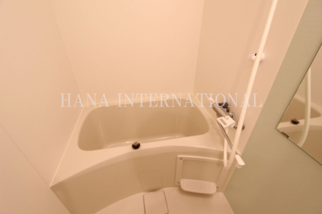 【浴室】 | クレイノアミスター