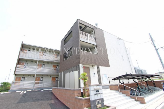 【外観】 | クレイノアミスター