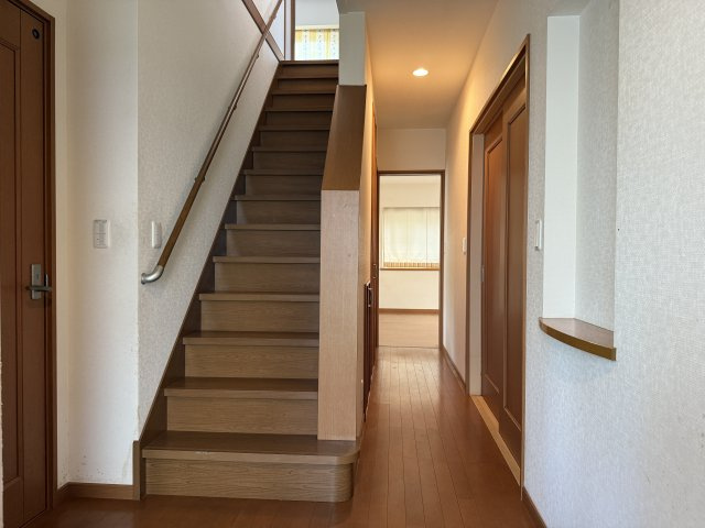 松山市南白水２丁目　戸建てのその他