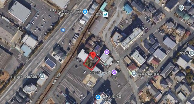 【地図】の画像