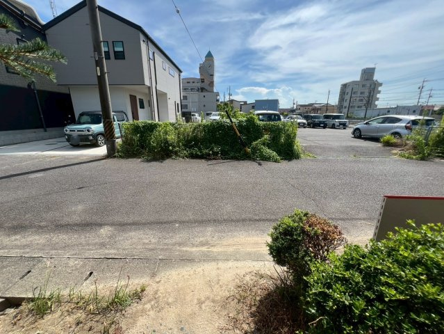 【展望】の画像