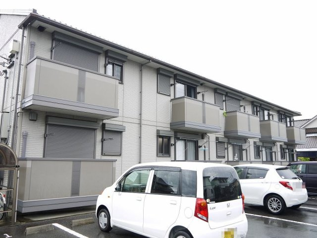 シャルマン高茶屋