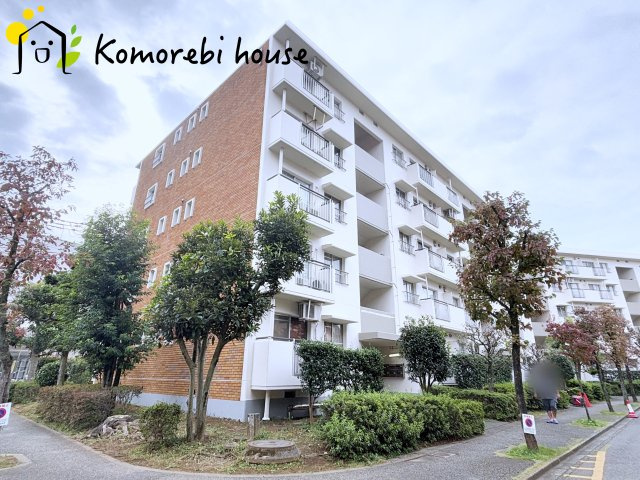 パークタウン若宮　1号棟