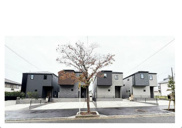 菅馬場３丁目　全4棟の画像