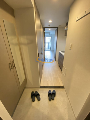 【内装】 | エスリードレジデンス大阪福島シティスクエア