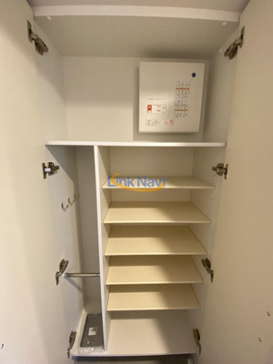 【玄関】 | エスリードレジデンス大阪福島シティスクエア