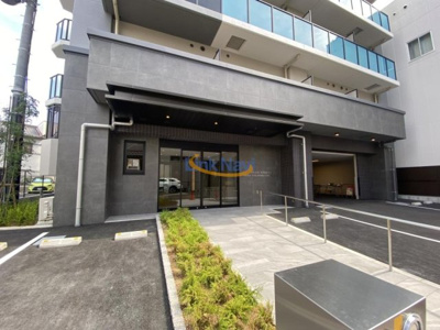 【エントランス】 | エスリードレジデンス大阪福島シティスクエア