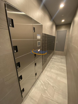 【その他共用部分】 | エスリードレジデンス大阪福島シティスクエア