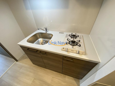 【キッチン】 | エスリードレジデンス大阪福島シティスクエア