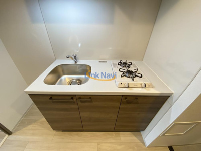 【キッチン】 | エスリードレジデンス大阪福島シティスクエア