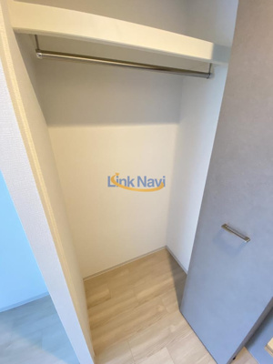 【収納】 | エスリードレジデンス大阪福島シティスクエア