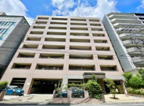 クリオ湘南台弐番館の画像