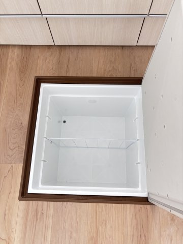 広島市安佐南区安東４丁目の新築一戸建の収納