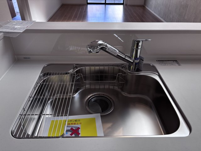 広島市安佐南区安東４丁目の新築一戸建の設備