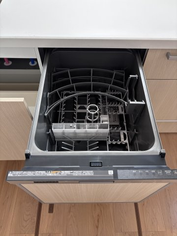 広島市安佐南区安東４丁目の新築一戸建の設備