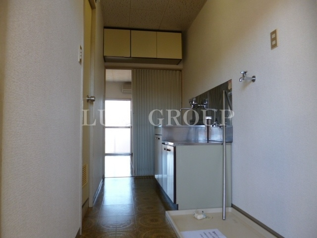 【内装】 | ハイツしんみせ