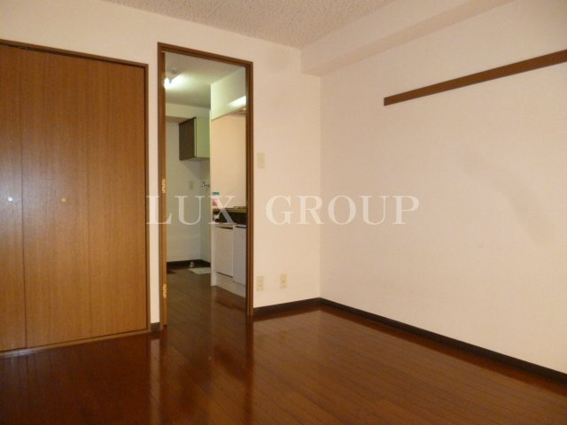 【洋室】 | ロイヤルハイツ堀之内