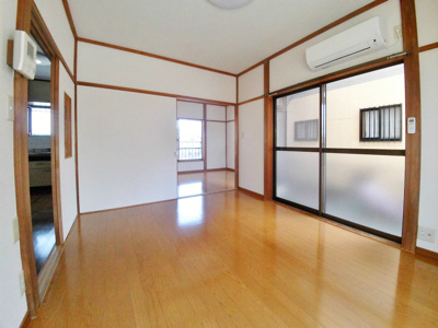 【設備】 | ソレイユ