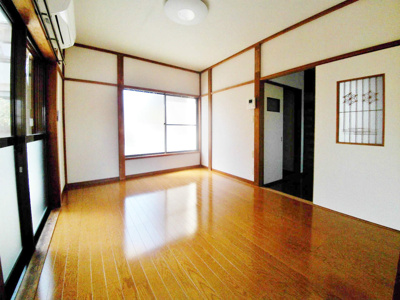 【寝室】 | ソレイユ