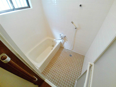 【浴室】 | ソレイユ