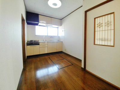 【居間・リビング】 | ソレイユ