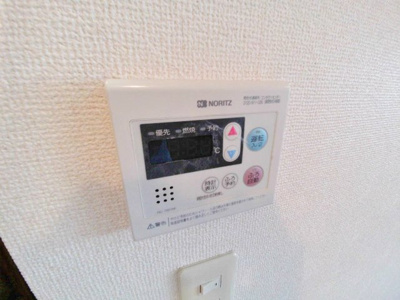 【設備】 | ソレイユ