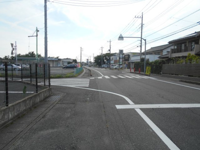 【周辺】 | 前橋市下川町売地