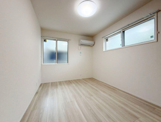 【寝室】 | D-residence上甲子園
