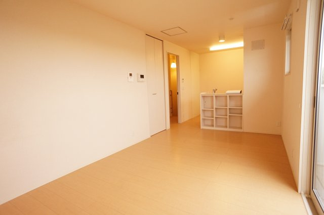 アロマレジデンス松ヶ丘の内装