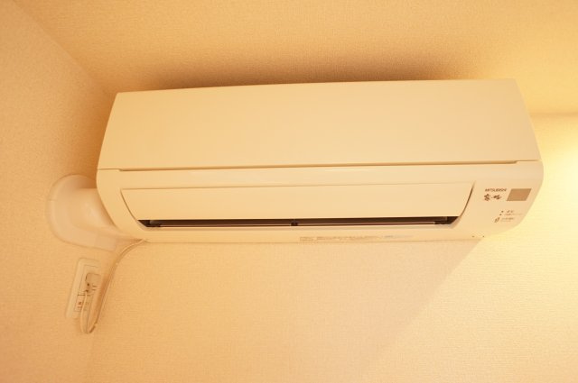 アロマレジデンス松ヶ丘の設備