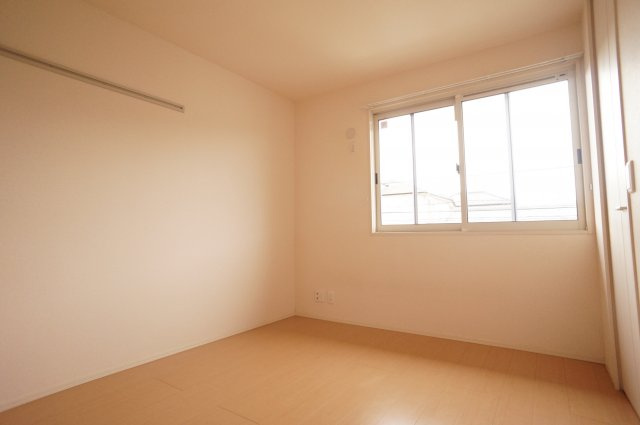 アロマレジデンス松ヶ丘の内装