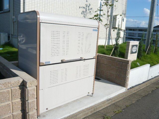 グランメゾン松ヶ丘Aのその他共用部分