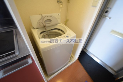 【設備】 | レオパレスアルモニⅡ