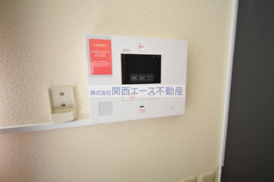 【セキュリティ】 | レオパレスアルモニⅡ