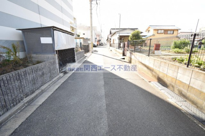 【周辺】 | レオパレスアルモニⅡ