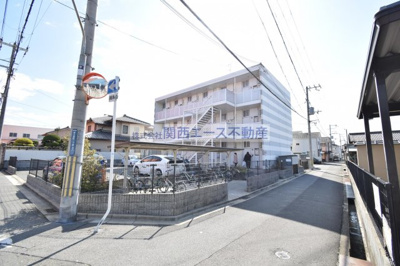 【周辺】 | レオパレスアルモニⅡ