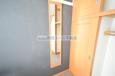 【内装】 | レオパレスアルモニⅡ