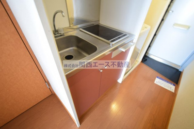  | レオパレスアルモニⅡ