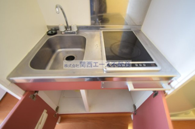  | レオパレスアルモニⅡ