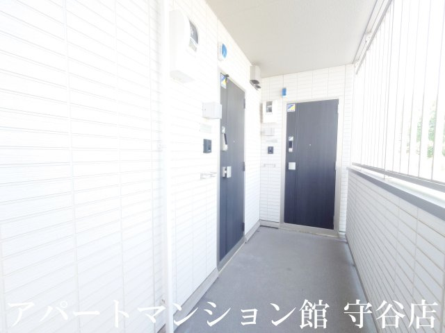 エスポワールのその他共用部分
