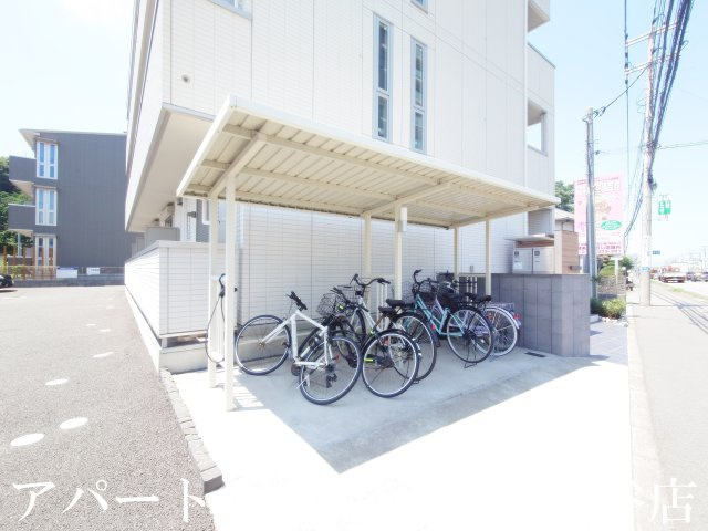 エスポワールのその他共用部分
