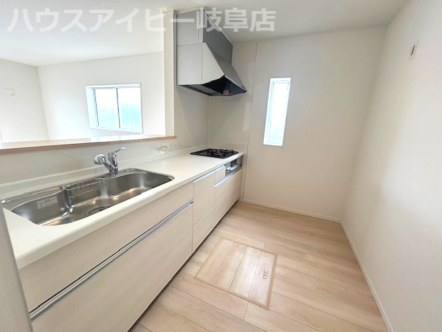 【キッチン】の画像