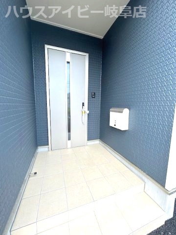 【玄関】の画像